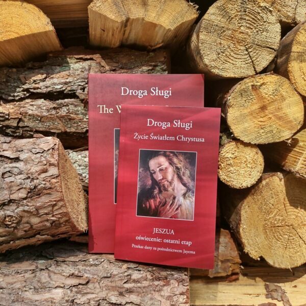 Droga Sługi – The Way of the Servant