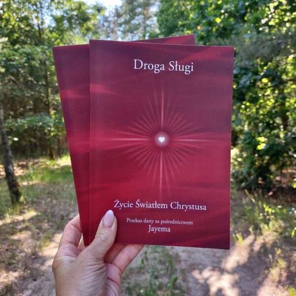 Droga Sługi