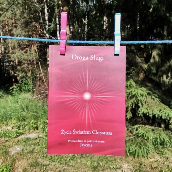 Droga Sługi