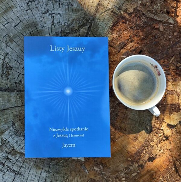 Listy Jeszuy