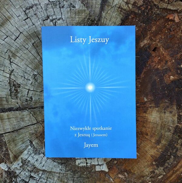 Listy Jeszuy