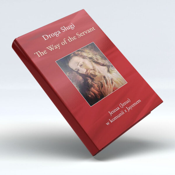 Droga Sługi – The Way of the Servant