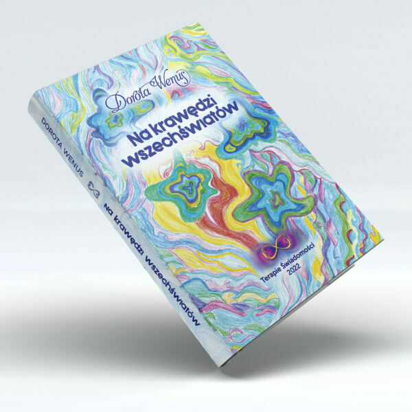 Na krawędzi wszechświató - 18 opowiadań medytacyjnych